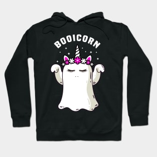 Booicorn Hoodie